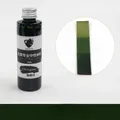 Colorant cuir 150 ml à base d'alcool pour artisanat – Couleur Vert olive 150 ml