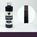 Colorant cuir 150 ml à base d'alcool pour artisanat – Couleur violet 150 ml