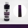 Colorant cuir 150 ml à base d'alcool pour artisanat – Couleur Violet de raisin 150 ml