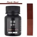 Colorant cuir 30ml pour sculpture et changement de couleur – Couleur jaune clair (04)