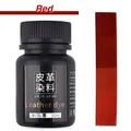 Colorant cuir 30ml pour sculpture et changement de couleur – Couleur vert clair (03)