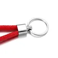 Cordon cuir 5 pièces pour porte-clés – 4