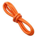 Cordon cuir PU coloré 6 mm 100 cm pour loisirs créatifs – Couleur Couleur unie 10