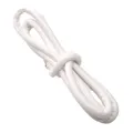 Cordon cuir PU coloré 6 mm 100 cm pour loisirs créatifs – Couleur Couleur unie 15