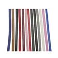 Cordon cuir PU tressé 10 mm 2 m pour sacs – 2