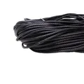 Cordon cuir PU tressé 3 à 12 mm 2 à 5 m – 4