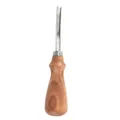 Couteau chanfreiner cuir 4 à 8 mm – Couleur 4mm