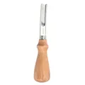 Couteau chanfreiner cuir 4 à 8 mm – Couleur 8mm
