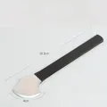 Couteau de coupe cuir manche tranchant – 6