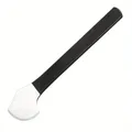 Couteau de coupe cuir manche tranchant – Couleur black
