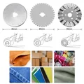 Couteau lame circulaire cuir 45 mm – 2
