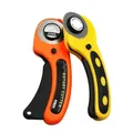 Couteau lame circulaire cuir 45 mm – 5