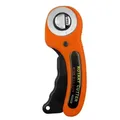 Couteau lame circulaire cuir 45 mm – Couleur Cutter with 1 blade