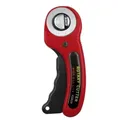 Couteau lame circulaire cuir 45 mm – Couleur Cutter with 1 blade