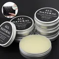 Crème cuir 30 à 100 g huile de vison pour chaussures et sacs – 1