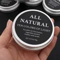 Crème cuir 30 à 100 g huile de vison pour chaussures et sacs – 5