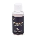 Crème de réparation cuir 50 ml pour rayures et restauration – Couleur 30ml fixing agent