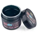 Crème de réparation cuir 50 ml pour rayures et restauration – Couleur Bleu (18)