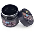 Crème de réparation cuir 50 ml pour rayures et restauration – Couleur Couleur mixte (01)