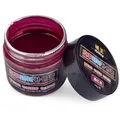 Crème de réparation cuir 50 ml pour rayures et restauration – Couleur Lavande (10)