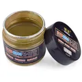 Crème de réparation cuir 50 ml pour rayures et restauration – Couleur Orange (07)
