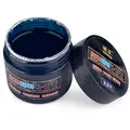 Crème de réparation cuir 50 ml pour rayures et restauration – Couleur prune (06)