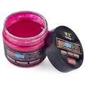 Crème de réparation cuir 50 ml pour rayures et restauration – Couleur Rouge (16)