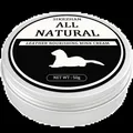 Crème entretien cuir 50 à 100 ml huile de vison pour sièges auto – Couleur 1pc
