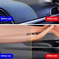 Crème entretien cuir 50 à 100 ml huile de vison pour sièges auto – 4