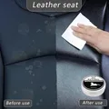 Crème entretien cuir 50 à 100 ml huile de vison pour sièges auto – 4
