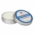 Crème entretien cuir 50 à 100 ml huile de vison pour sièges auto – Couleur Leather cream