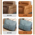 Crème rénovation cuir 35 g PU pour sièges auto et canapés – 5