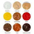 Crème réparation cuir 50 g pour chaussures et canapés – 1