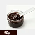 Crème réparation cuir 50 g pour chaussures et canapés – Couleur CHOCOLATE