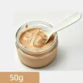 Crème réparation cuir 50 g pour chaussures et canapés – Couleur CREAM