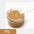 Crème réparation cuir 50 g pour chaussures et canapés – Couleur WHEAT