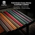Cuir Crazy Horse 1,0 à 2,0 mm pour artisanat – 4