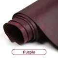 Cuir Crazy Horse 1,0 à 2,0 mm pour artisanat – Couleur Purple