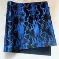 Cuir de cheval tanné 30 x 60 cm pour maroquinerie – Couleur 006