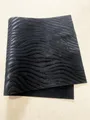 Cuir de cheval tanné 30 x 60 cm pour maroquinerie – Couleur 018