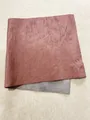 Cuir de cheval tanné 30 x 60 cm pour maroquinerie – Couleur 020