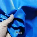 Cuir de mouton 0,5 à 0,8 mm 20 x 30 cm – Couleur Bleu