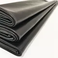 Cuir de mouton 0,6 mm 30 x 30 cm pour artisanat – 2