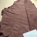 Cuir de mouton daim cachemire 19 à 40 cm – 1