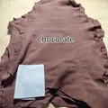 Cuir de mouton daim cachemire 19 à 40 cm – 2