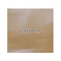 Cuir de mouton véritable 0,4 à 0,6 mm pour vêtement – Couleur 20x20cm