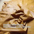 Cuir de mouton véritable 0,4 à 0,6 mm pour vêtement – 3