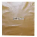 Cuir de mouton véritable 0,4 à 0,6 mm pour vêtement – Couleur 30X30CM