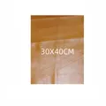 Cuir de mouton véritable 0,4 à 0,6 mm pour vêtement – Couleur 30X40CM