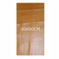 Cuir de mouton véritable 0,4 à 0,6 mm pour vêtement – Couleur 30X60CM